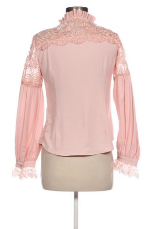 Damenbluse Unbranded, Größe M, Farbe Rosa, Preis 5,00 €