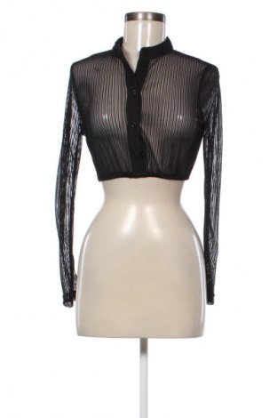 Damenbluse Unbranded, Größe S, Farbe Schwarz, Preis € 3,99