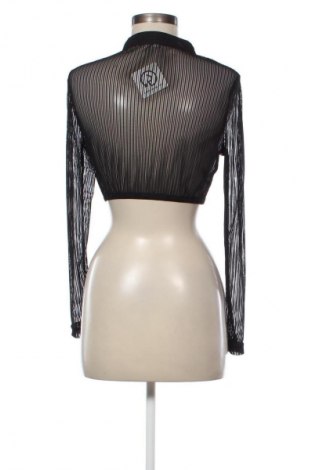 Damenbluse Unbranded, Größe S, Farbe Schwarz, Preis € 3,99