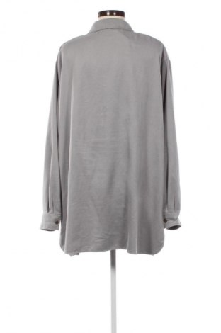 Damenbluse Unbranded, Größe XXL, Farbe Grau, Preis € 7,54
