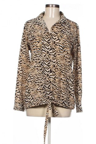 Damenbluse &Co Woman, Größe S, Farbe Mehrfarbig, Preis € 3,99