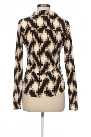 Damenbluse &Co Woman, Größe S, Farbe Mehrfarbig, Preis 3,99 €
