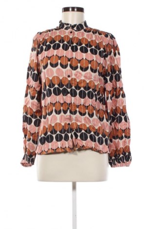 Damenbluse &Co Woman, Größe S, Farbe Mehrfarbig, Preis € 3,99