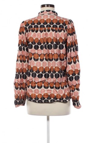 Damenbluse &Co Woman, Größe S, Farbe Mehrfarbig, Preis € 3,99