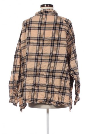 Damenbluse ASOS, Größe 4XL, Farbe Mehrfarbig, Preis € 28,99