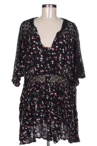 Damenbluse ASOS, Größe XL, Farbe Mehrfarbig, Preis € 14,99