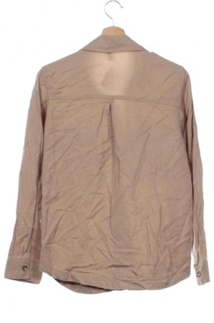 Damenbluse Amisu, Größe XS, Farbe Beige, Preis € 17,99