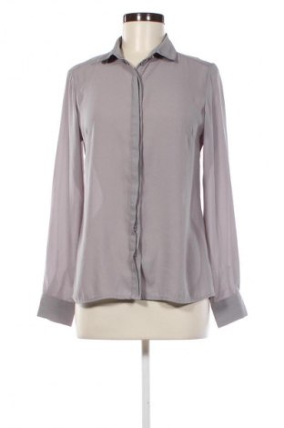 Damenbluse Amisu, Größe S, Farbe Grau, Preis 3,99 €