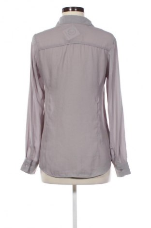 Damenbluse Amisu, Größe S, Farbe Grau, Preis 3,99 €