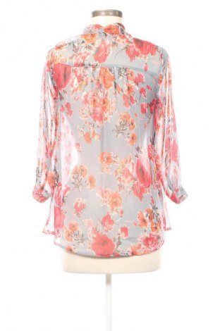 Damenbluse Amisu, Größe S, Farbe Mehrfarbig, Preis 2,99 €