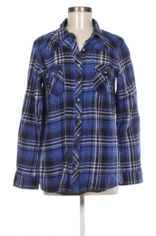 Damenbluse Amisu, Größe XL, Farbe Mehrfarbig, Preis € 5,99