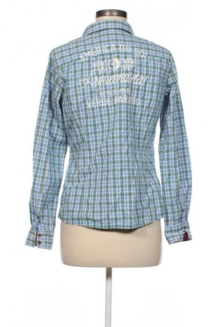 Damenbluse Arqueonautas, Größe L, Farbe Mehrfarbig, Preis 5,99 €