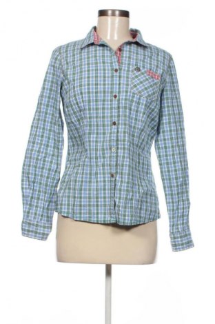 Damenbluse Arqueonautas, Größe L, Farbe Mehrfarbig, Preis 5,99 €