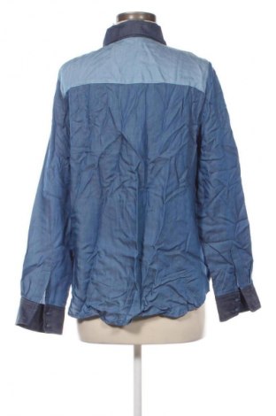 Damenbluse ArtLove Paris, Größe M, Farbe Blau, Preis € 7,99