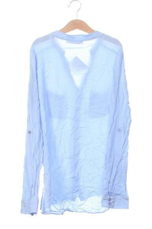 Damenbluse Atmosphere, Größe XXS, Farbe Blau, Preis 17,99 €