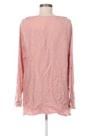 Damenbluse Atmosphere, Größe L, Farbe Aschrosa, Preis € 8,03
