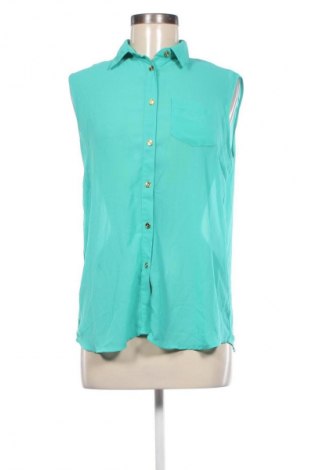Damenbluse Atmosphere, Größe M, Farbe Grün, Preis 3,99 €