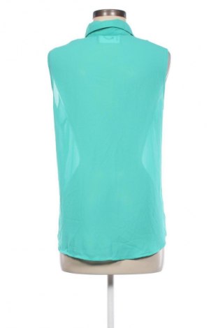 Damenbluse Atmosphere, Größe M, Farbe Grün, Preis 3,99 €