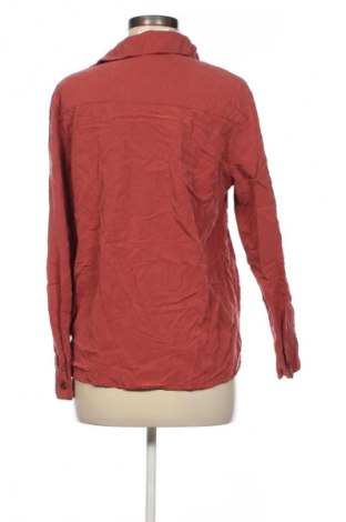 Damenbluse Bershka, Größe S, Farbe Rot, Preis € 17,99