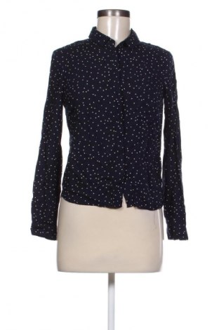 Damenbluse Bershka, Größe S, Farbe Mehrfarbig, Preis 3,99 €