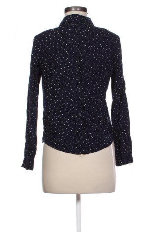 Damenbluse Bershka, Größe S, Farbe Mehrfarbig, Preis 3,99 €