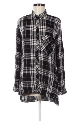 Dámska košeľa  Bershka, Veľkosť M, Farba Viacfarebná, Cena  3,95 €