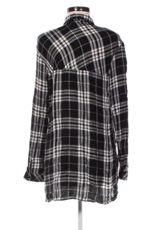 Dámska košeľa  Bershka, Veľkosť M, Farba Viacfarebná, Cena  3,95 €
