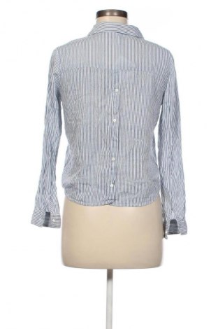 Damenbluse Bershka, Größe S, Farbe Mehrfarbig, Preis € 5,72