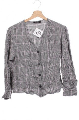 Damska koszula Bershka, Rozmiar XS, Kolor Kolorowy, Cena 10,99 zł