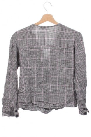 Damska koszula Bershka, Rozmiar XS, Kolor Kolorowy, Cena 10,99 zł