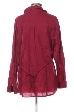 Дамска риза Bexleys, Размер XL, Цвят Червен, Цена 41,99 лв.