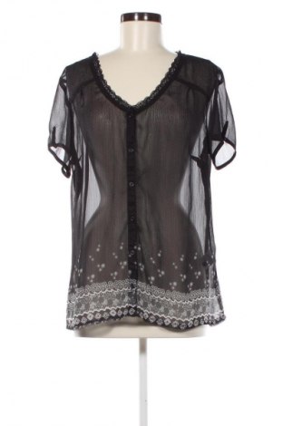 Damenbluse Biaggini, Größe XL, Farbe Mehrfarbig, Preis € 6,99