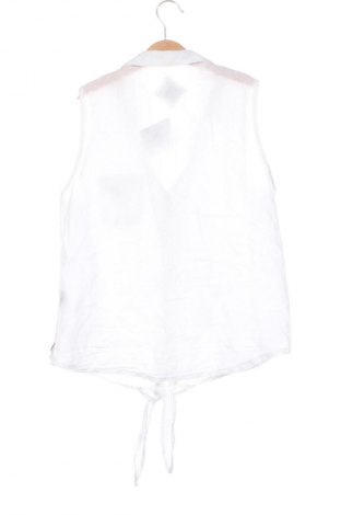 Damenbluse Blanc Du Nil, Größe XS, Farbe Weiß, Preis € 5,99