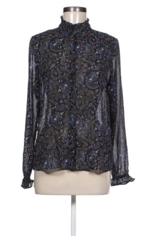 Damenbluse Blue Motion, Größe M, Farbe Mehrfarbig, Preis 3,99 €