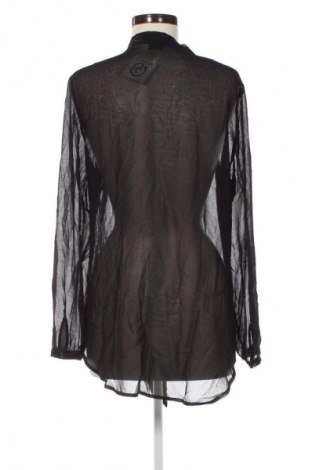 Dámska košeľa  Body Flirt, Veľkosť XL, Farba Čierna, Cena  3,95 €