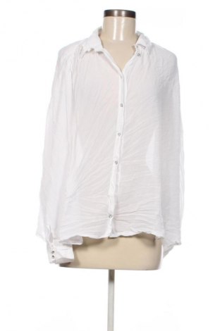 Damenbluse Bpc Bonprix Collection, Größe XL, Farbe Weiß, Preis € 5,99