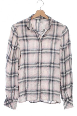 Damenbluse C&A, Größe XS, Farbe Mehrfarbig, Preis 3,99 €