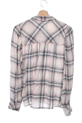Damenbluse C&A, Größe XS, Farbe Mehrfarbig, Preis 3,99 €