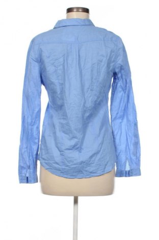 Damenbluse Camaieu, Größe S, Farbe Blau, Preis 12,79 €