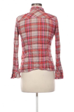 Damenbluse Camaieu, Größe S, Farbe Mehrfarbig, Preis € 3,99