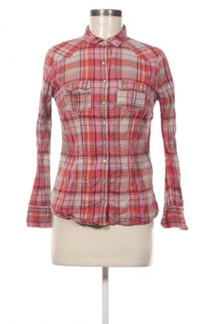 Damenbluse Camaieu, Größe S, Farbe Mehrfarbig, Preis € 3,99