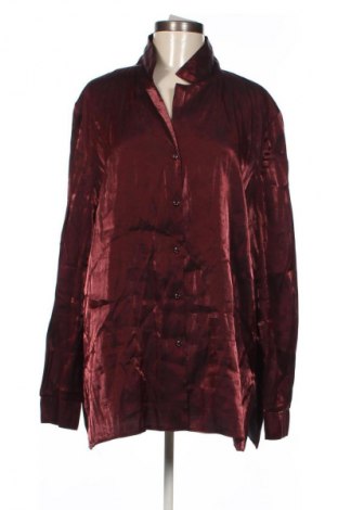 Női ing Canda, Méret XXL, Szín Piros, Ár 1 869 Ft