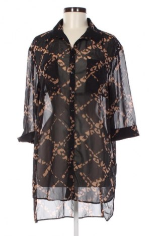 Damenbluse Capsule, Größe L, Farbe Mehrfarbig, Preis 5,99 €