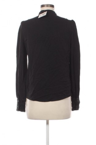 Damenbluse Capsule, Größe S, Farbe Schwarz, Preis € 3,99