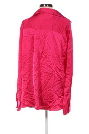 Damska koszula Casual Ladies, Rozmiar XL, Kolor Różowy, Cena 81,99 zł