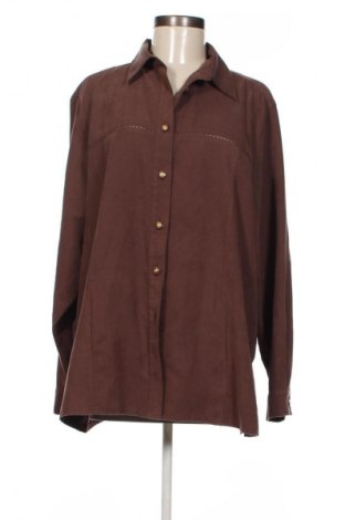 Női ing Collection, Méret XL, Szín Barna, Ár 1 459 Ft