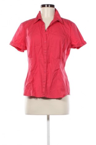 Damenbluse Comma,, Größe L, Farbe Rosa, Preis € 19,99