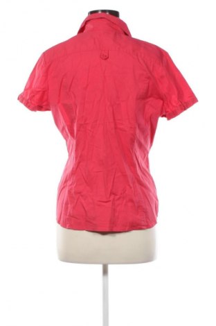 Damenbluse Comma,, Größe L, Farbe Rosa, Preis € 19,99