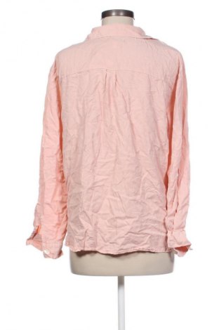 Damenbluse Cortefiel, Größe S, Farbe Rosa, Preis 5,99 €