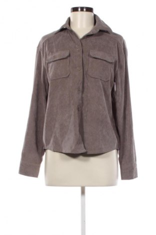 Damenbluse Costes, Größe S, Farbe Grau, Preis € 5,99